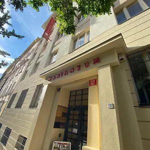Marianeum Hotell